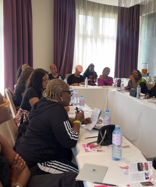 SelfLove 360 community